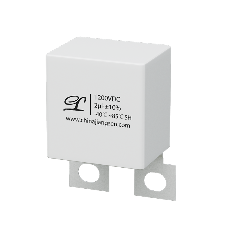 SCP-serien for IGBT-snubber